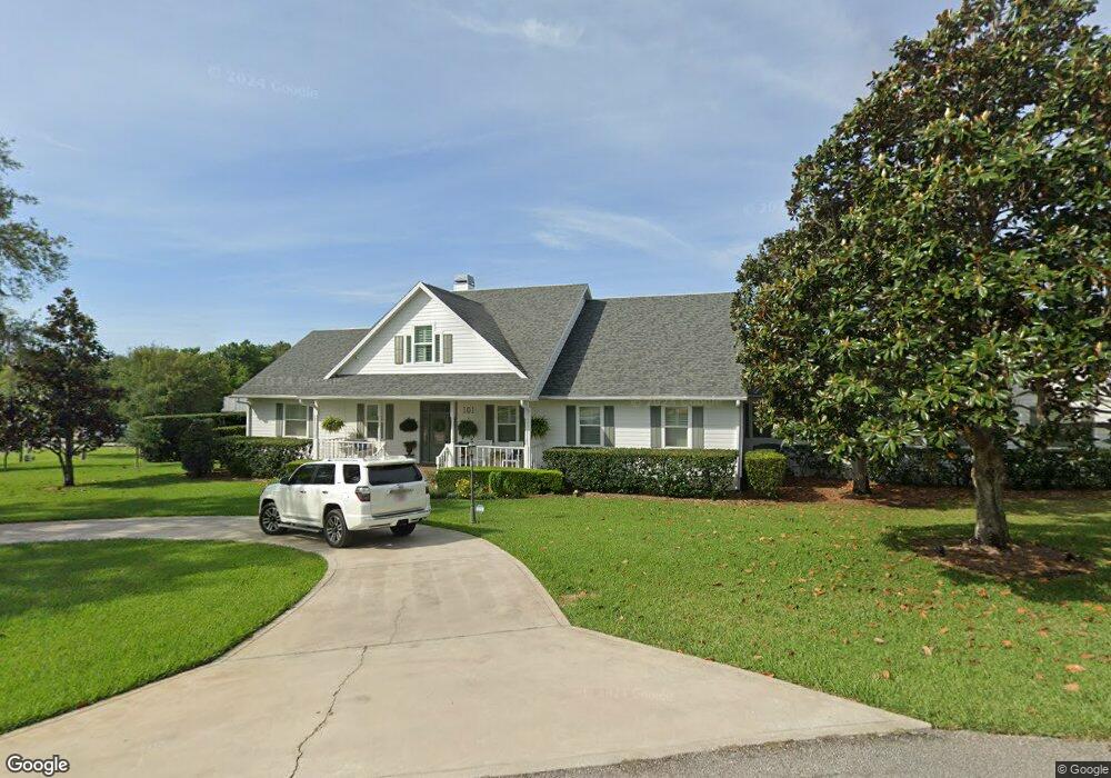 101 Huntley Oaks Blvd, Lake Placid, FL 33852 - photo 1