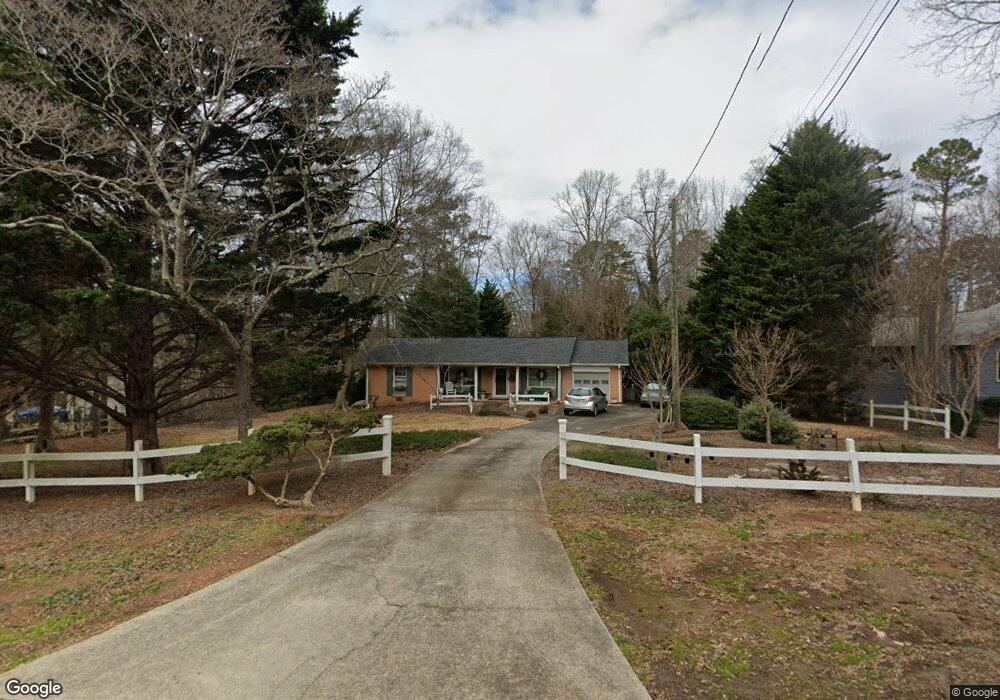 2835 Pinetree Rd, Cumming, GA 30041 - photo 1