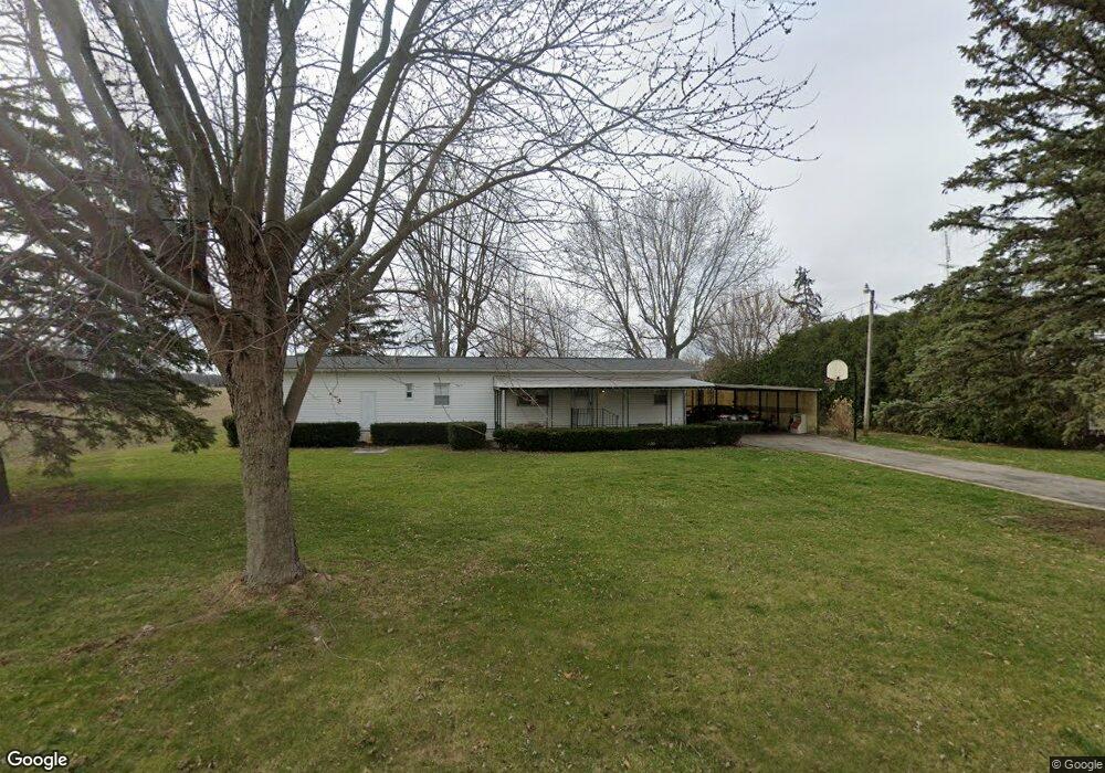 3200 Begg Rd, Columbus Grove, OH 45830 - photo 1