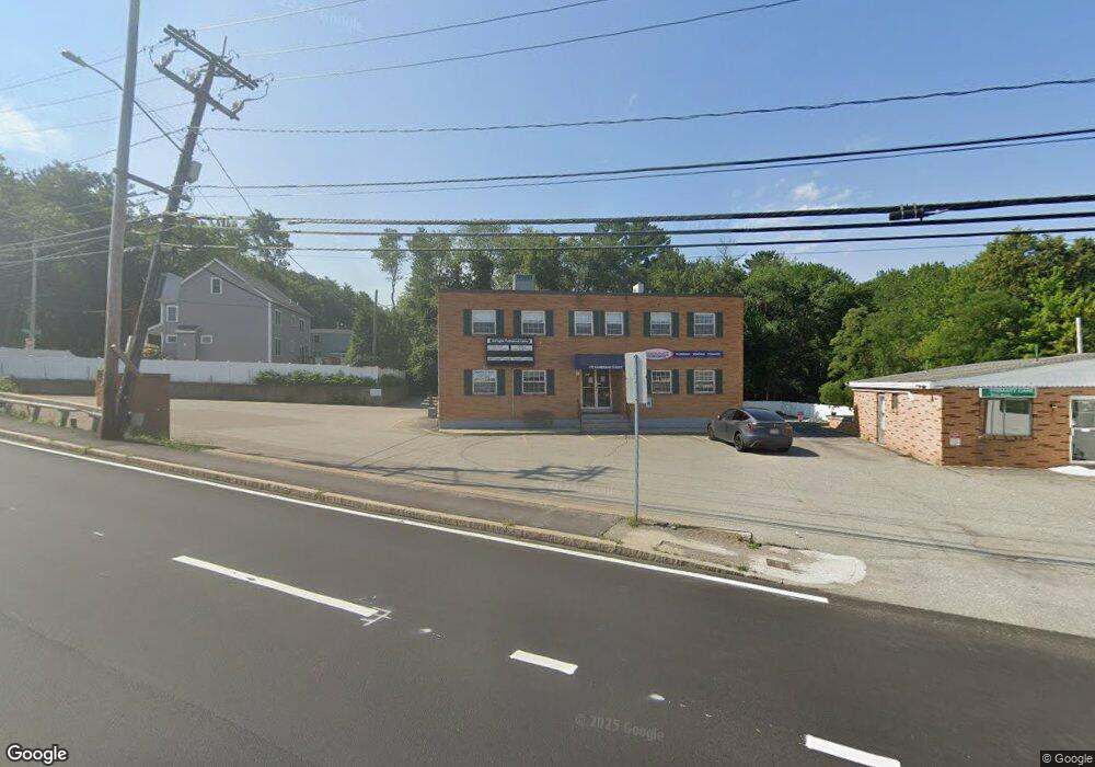 171 Cambridge St, Burlington, MA 01803 - photo 1