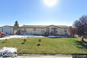 415 Fremont Dr, Wright, WY 82732