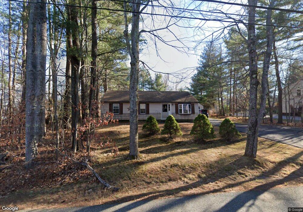 53 Garfield St, Saco, ME 04072 - photo 1