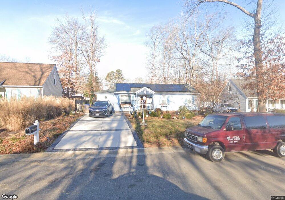 9342 Edington Dr, North Chesterfield, VA 23237 - photo 1