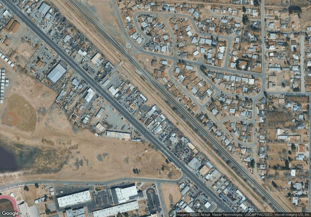 7587 Alameda Ave, El Paso, TX 79915 - photo 1