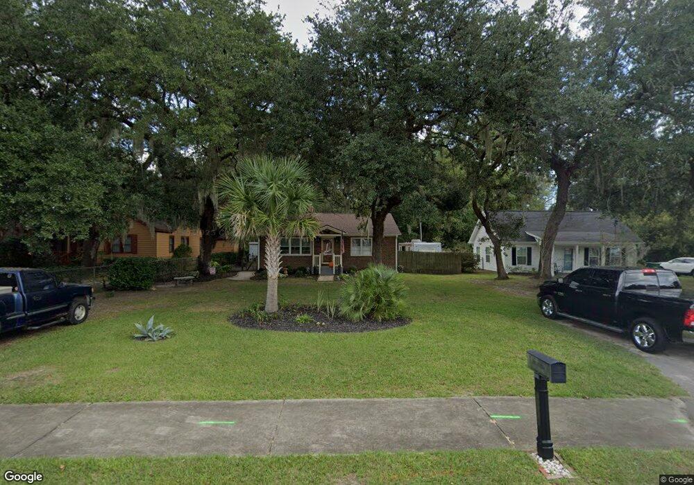 2213 Violet St, Georgetown, SC 29440 - photo 1