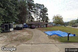 500 Hickory St, Newllano, LA 71461