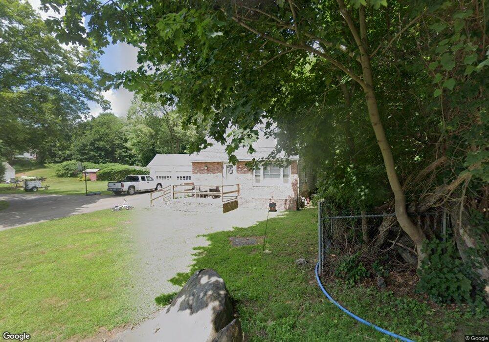 28 Hardwick St, Cumberland, RI 02864 - photo 1