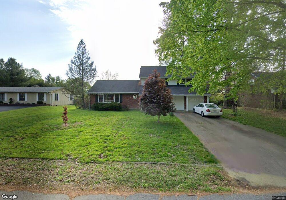 3903 Knable Ct, Floyds Knobs, IN 47119 - photo 1