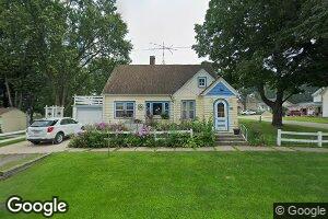 103 N Miller St, Lime Springs, IA 52155