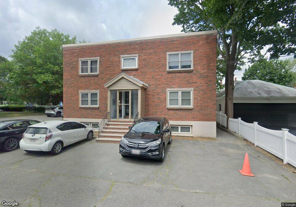 1 Boardman St, Salem, MA 01970 - photo 1