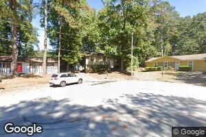 2293 Cherokee Valley Dr Unit 3, Lithonia, GA 30058