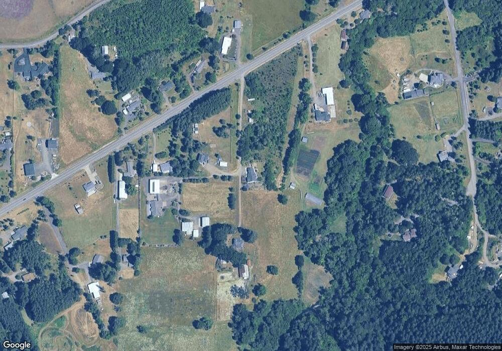 32845 Hartless Hill Ln, Philomath, OR 97370 - photo 1