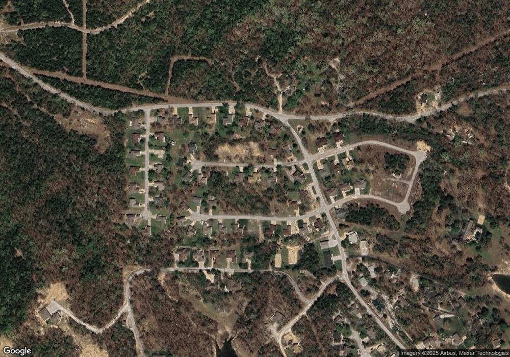 60 Oregon Ln, Kimberling City, MO 65686 - photo 1