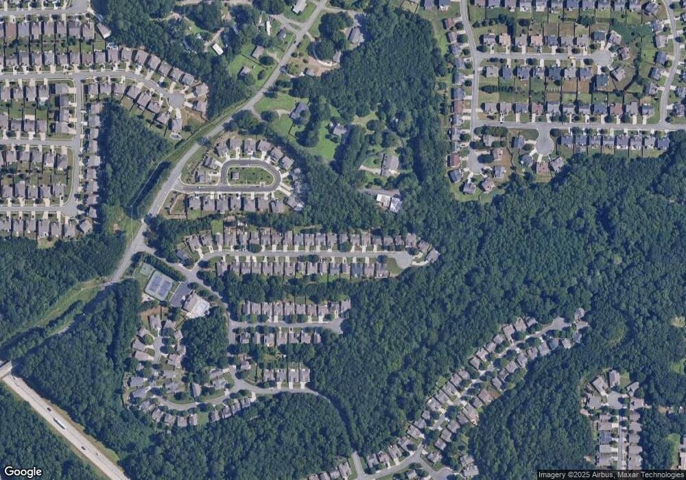 2518 Centennial Commons View NW, Acworth, GA 30102 - photo 1