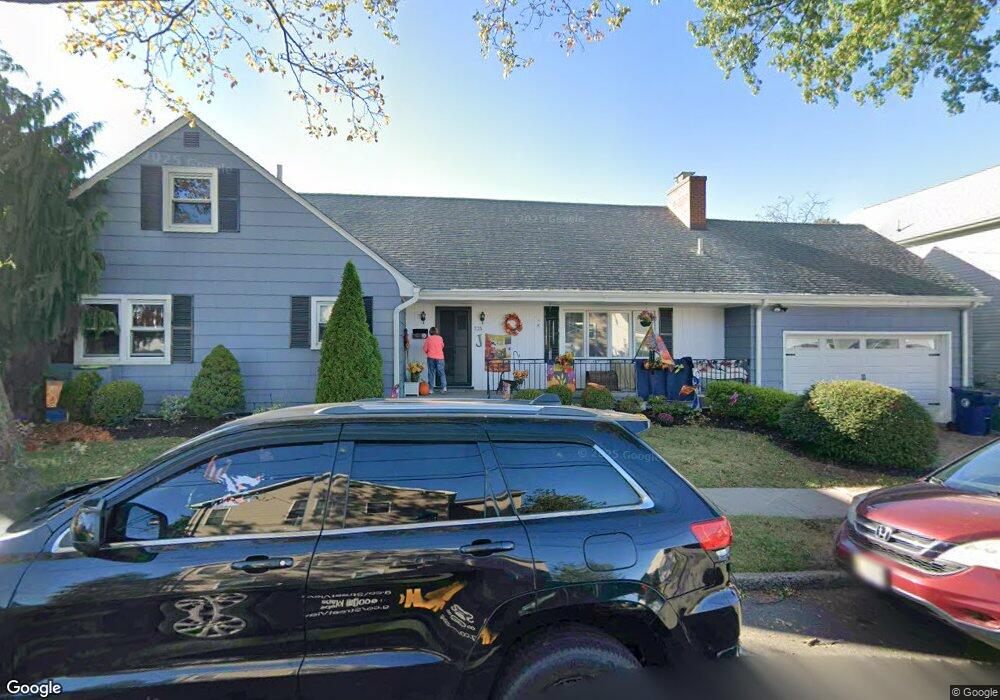 735 Hommann Ave, Perth Amboy, NJ 08861 - photo 1