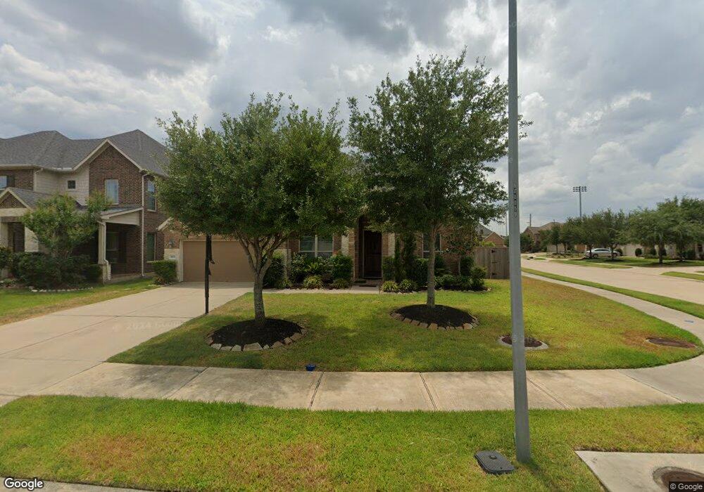 4102 Lodge Ranch Ct, Fulshear, TX 77441 - photo 1