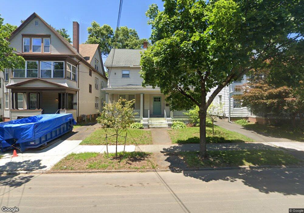 86 Hubinger St, New Haven, CT 06511 - photo 1