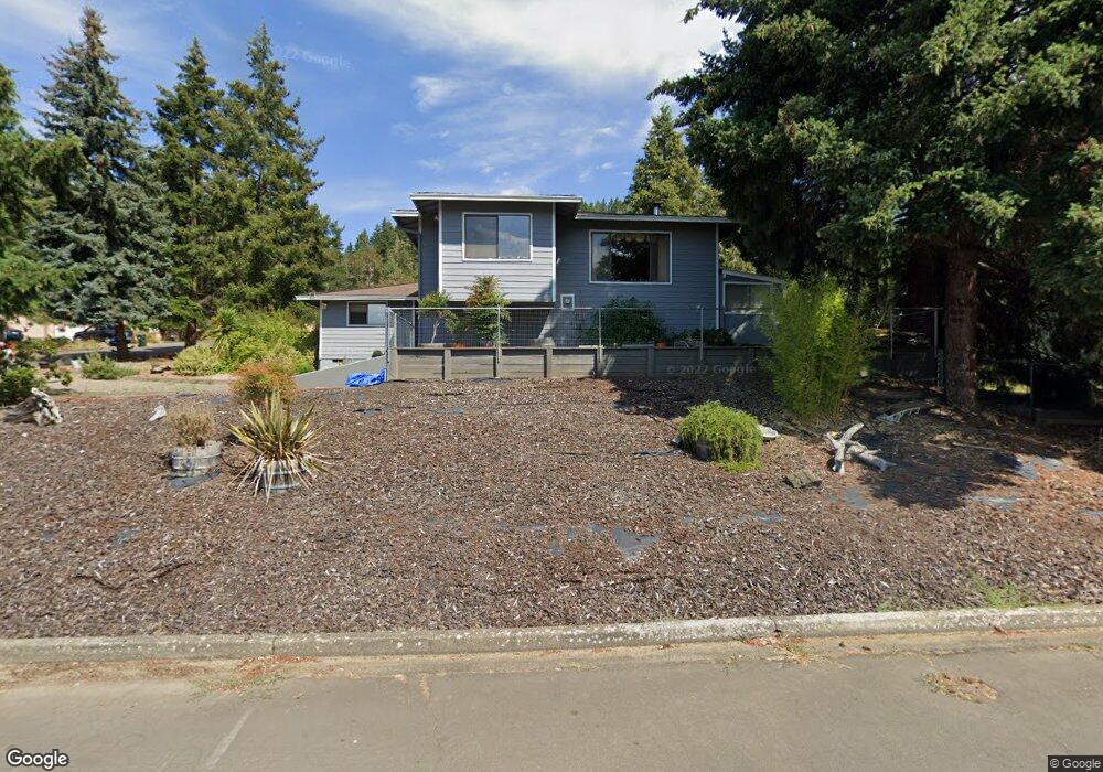 1831 Ruby Ct, Sutherlin, OR 97479 - photo 1