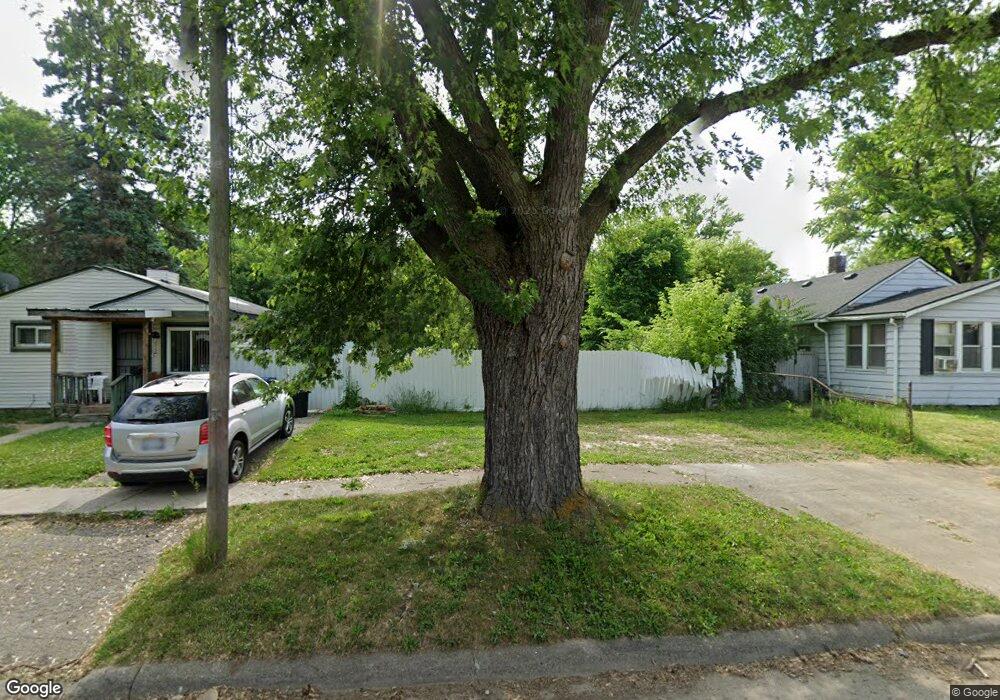 2027 Torrance Ave, Flint, MI 48506 - photo 1