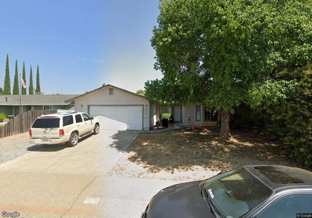 2534 Celestial St, Redding, CA 96002 - photo 1