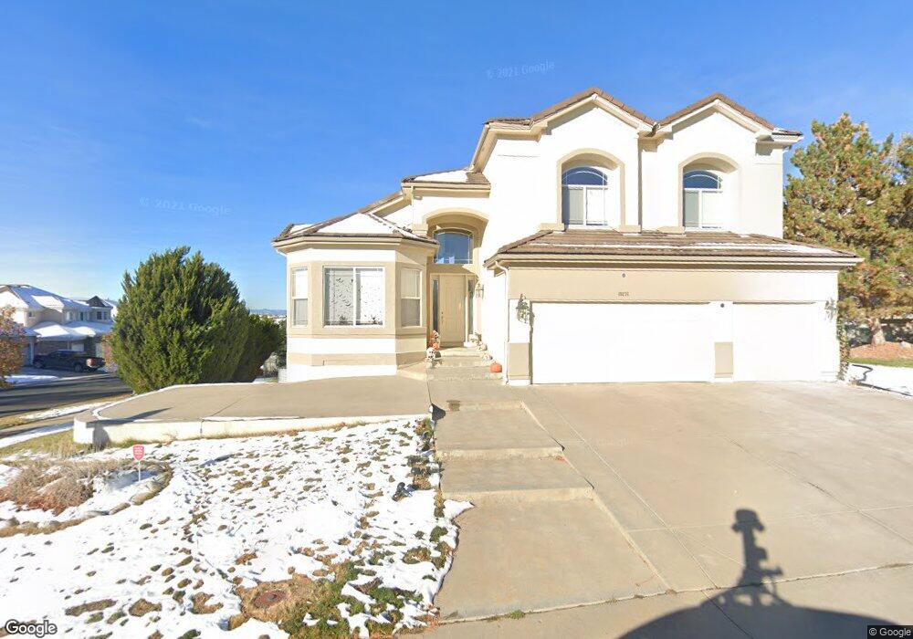 19276 E Lake Dr, Aurora, CO 80016 - photo 1