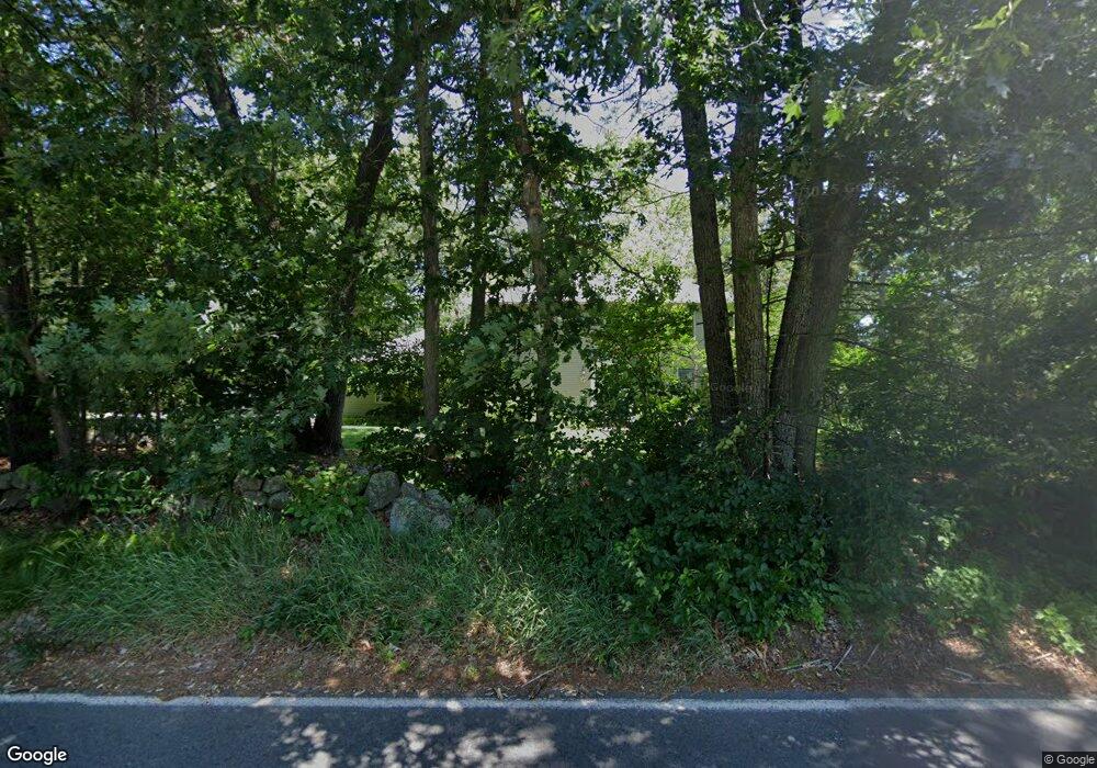 356 High St, Walpole, MA 02081 - photo 1