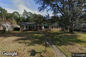 1112 Chalet Dr W, Mobile, AL 36608
