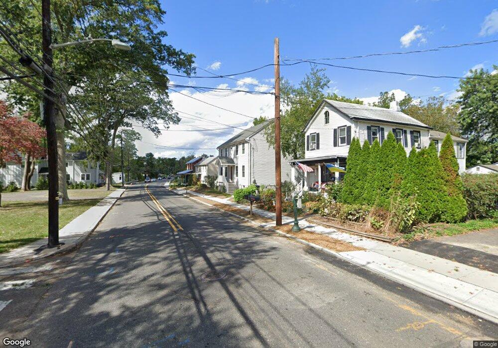 79 Church St, Allentown, NJ 08501 - photo 1