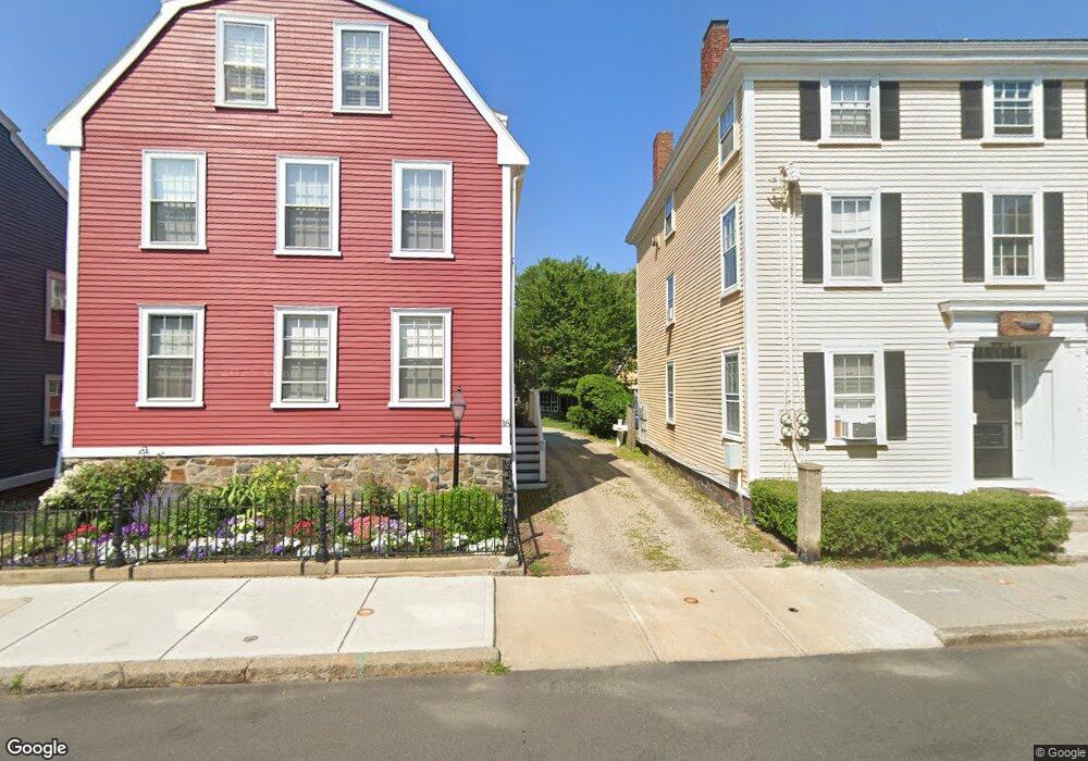 16 State St unit A3, Marblehead, MA 01945 - photo 1