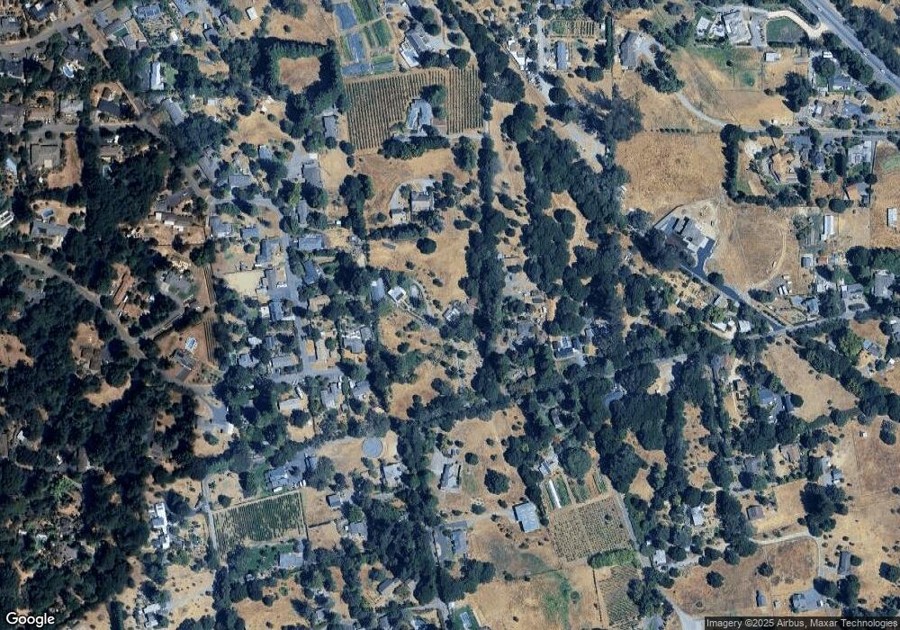 6010 Fredricks Rd, Sebastopol, CA 95472 - photo 1