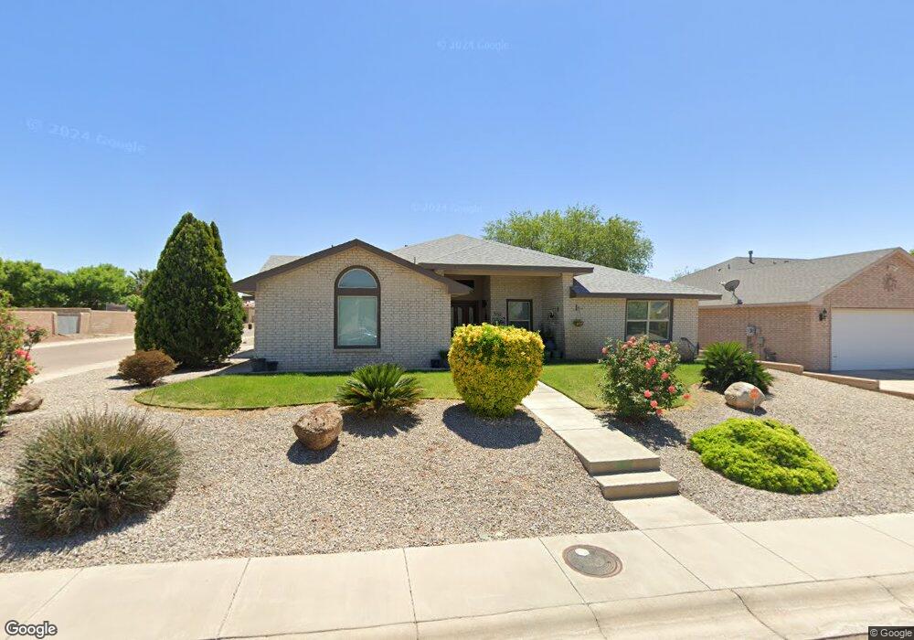 352 Camino Real, Alamogordo, NM 88310 - photo 1