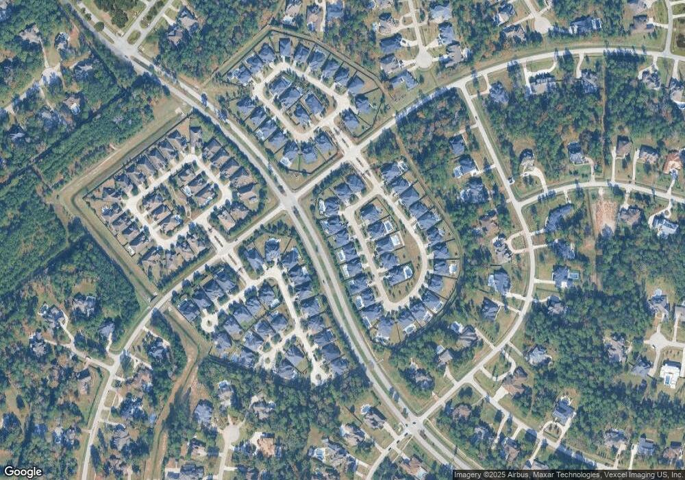 27618 Long Cliff Ln, Spring, TX 77386 - photo 1