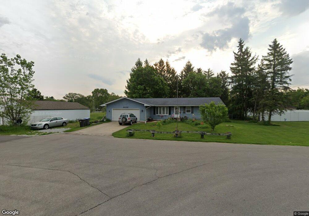 2802 11th St, Elkhart, IN 46517 - photo 1