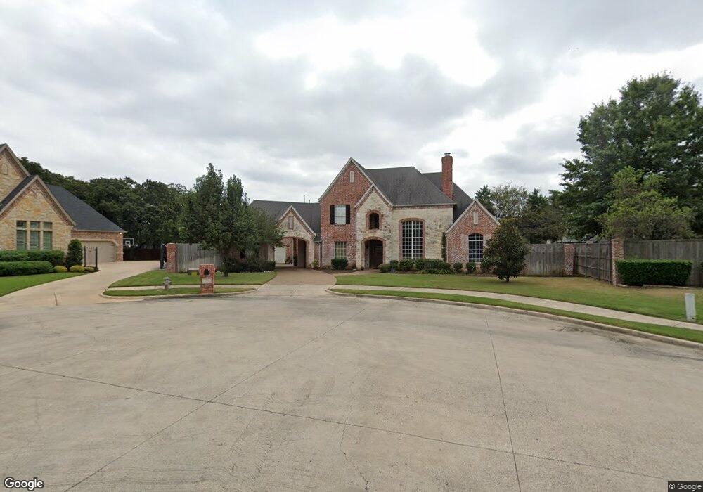 2213 Yeargain Ct, Southlake, TX 76092 - photo 1