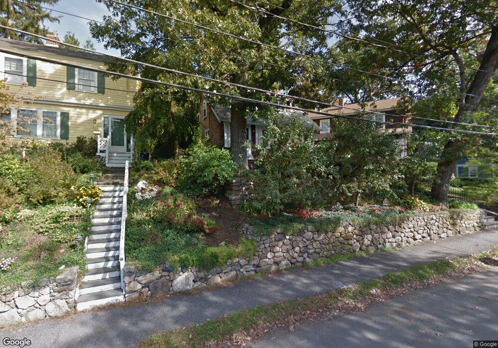 77 Islington Rd, Auburndale, MA 02466 - photo 1