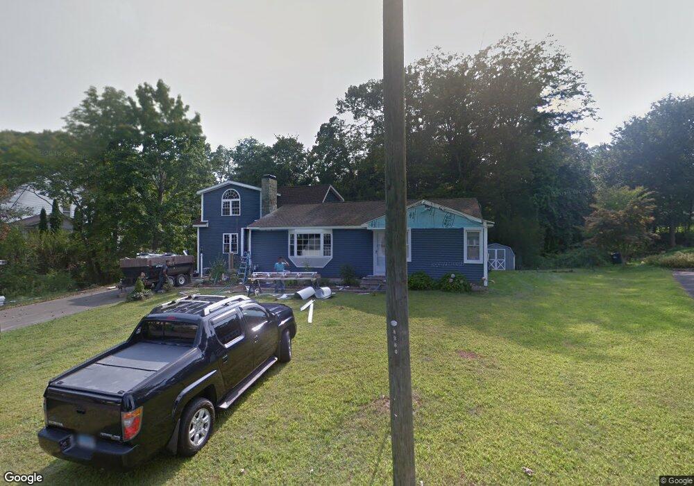 2 1st Street Extension, Danbury, CT 06810 - photo 1