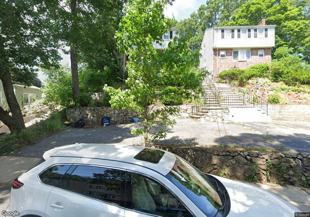 107 Glenellen Rd, West Roxbury, MA 02132 - photo 1