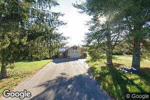 1155 Stinson Rd, Jamestown, TN 38556