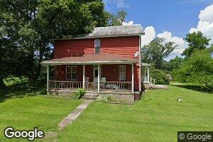 153 Humbert Rd, Markleton, PA 15551