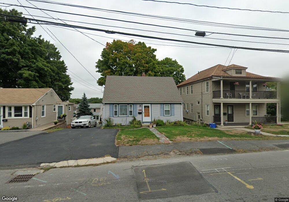 643 Trapelo Rd, Waltham, MA 02452 - photo 1