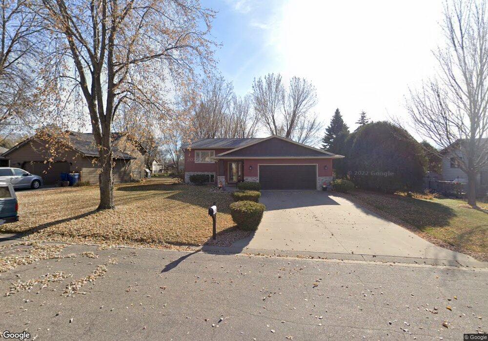 2038 Highview Dr, Sauk Rapids, MN 56379 - photo 1