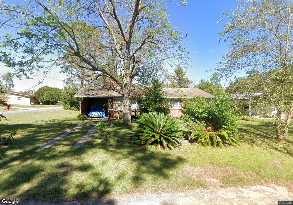 303 Alice St, Blackshear, GA 31516 - photo 1