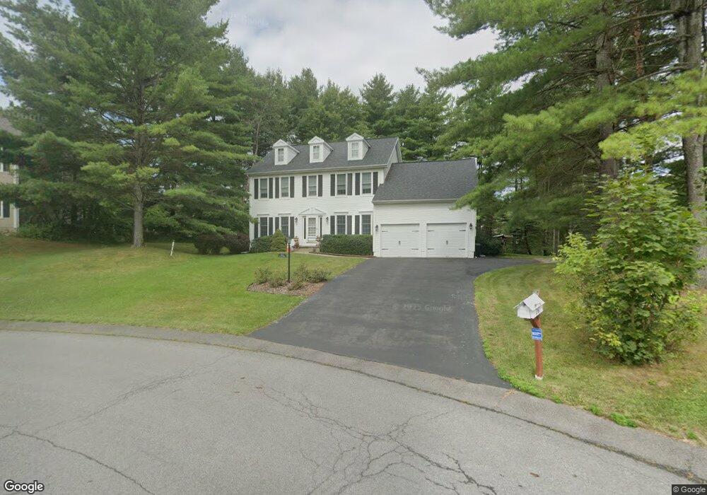 26 Fife Dr, Slingerlands, NY 12159 - photo 1