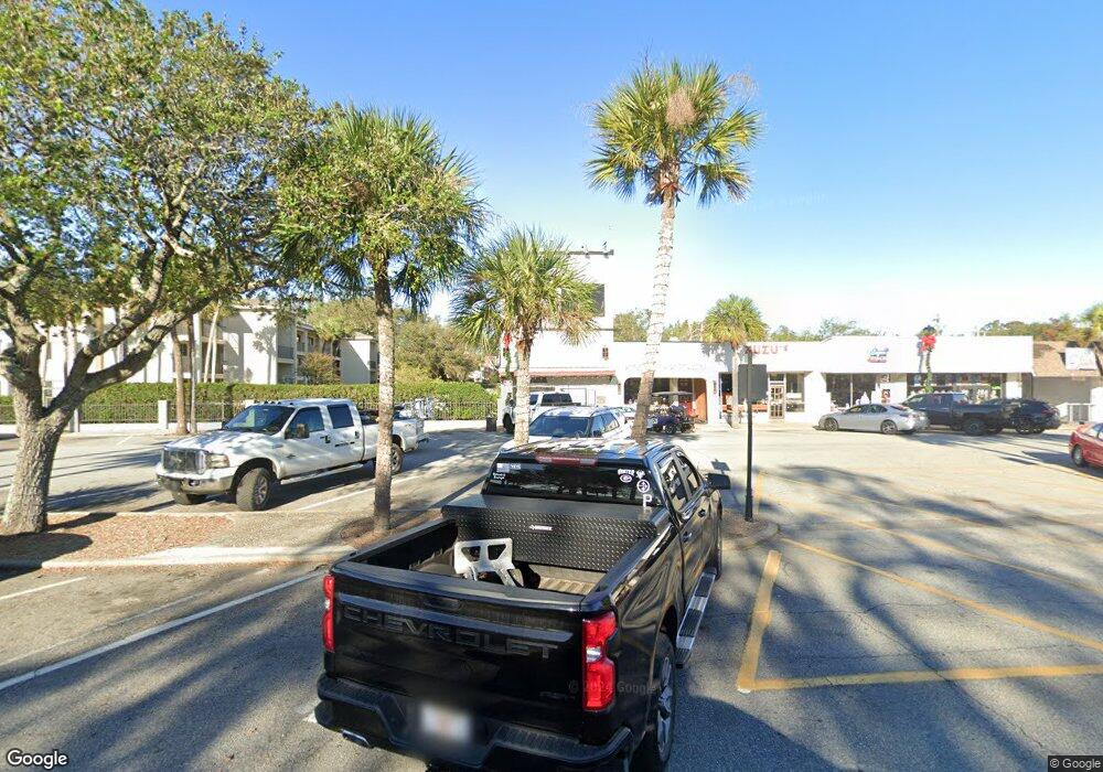 115 Mallery St, Saint Simons Island, GA 31522 - photo 1