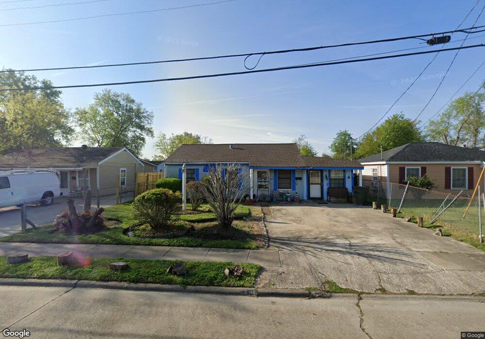 2714 8th St, Lake Charles, LA 70615 - photo 1