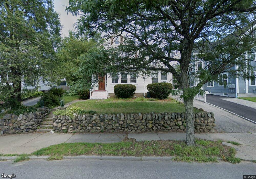 235 Webster St, West Newton, MA 02465 - photo 1