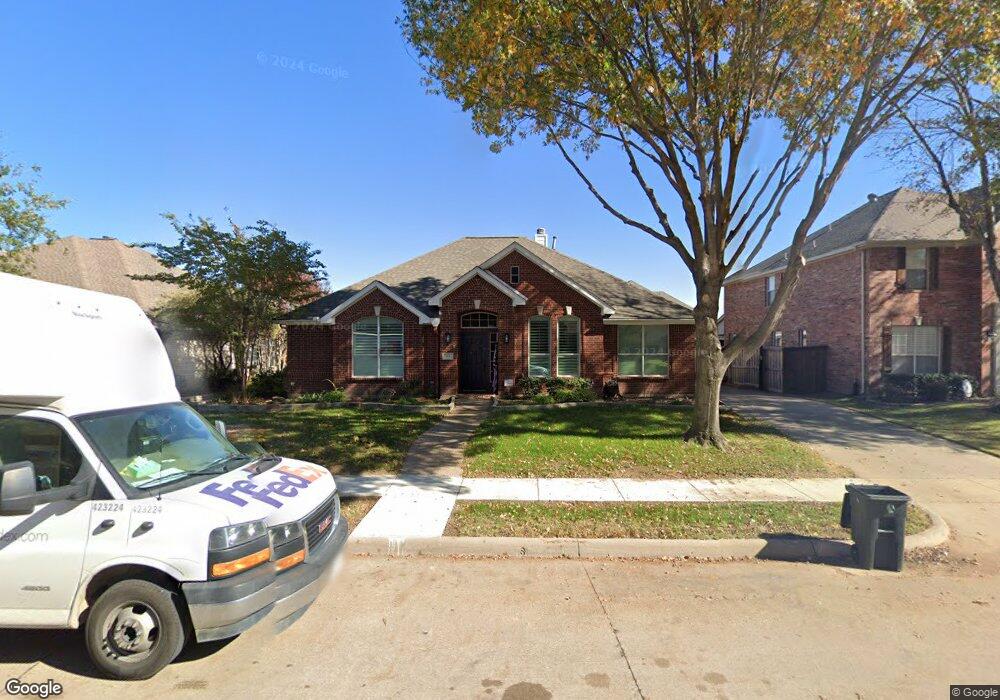 519 Eagle Trail, Keller, TX 76248 - photo 1