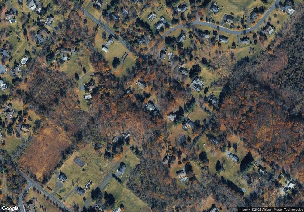 4614 Bergstrom Rd, Doylestown, PA 18902 - photo 1