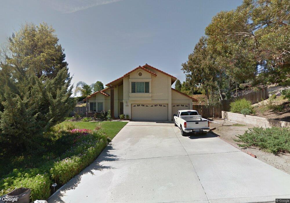 14049 Old Station Rd, Poway, CA 92064 - photo 1