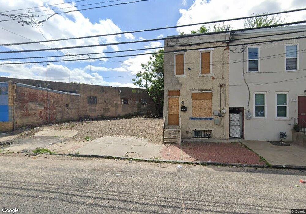 921 S 6th St, Camden, NJ 08103 - photo 1